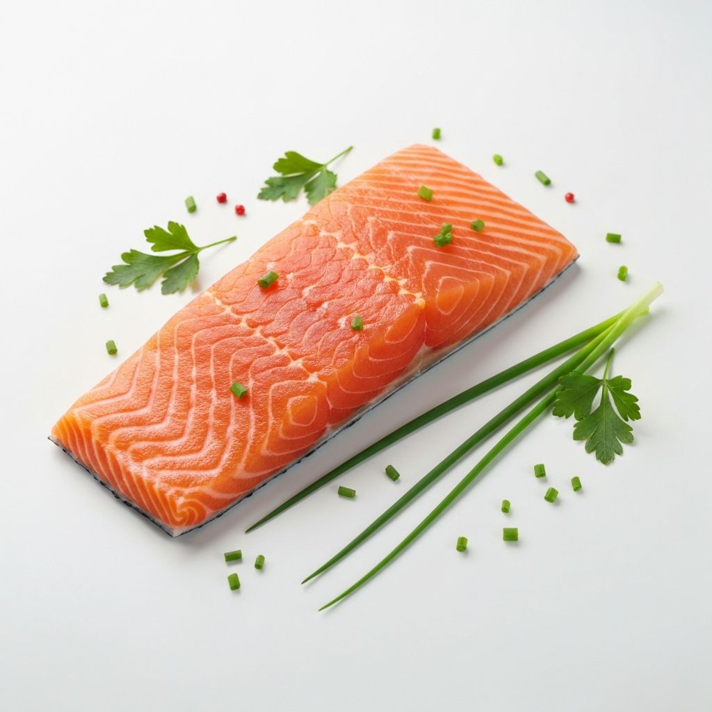 Salmon
